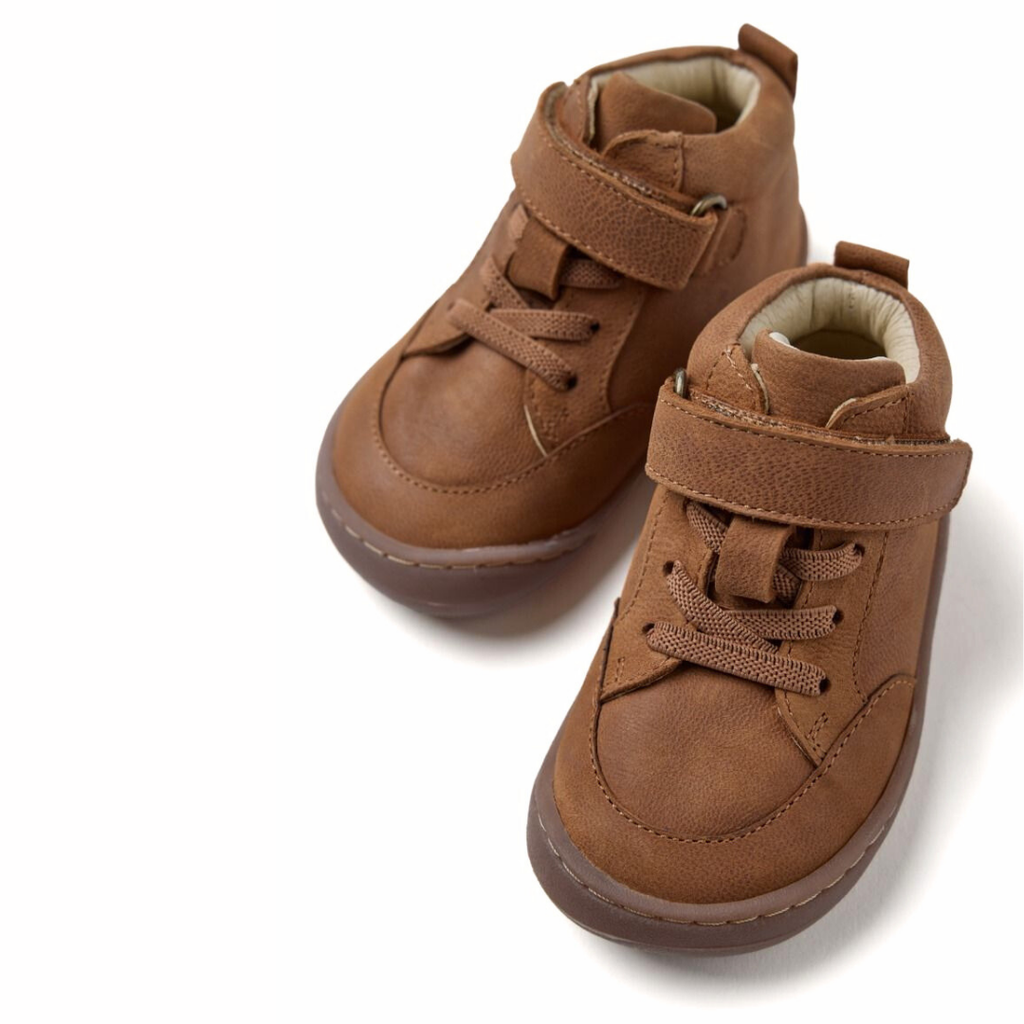Botas Barefoot Burtrum - Gioseppo - Pituka Wear