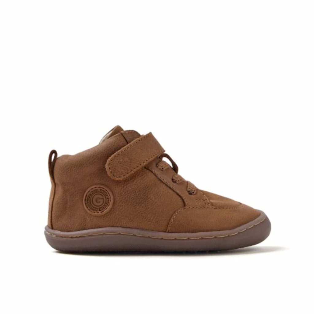 Botas Barefoot Burtrum - Gioseppo - Pituka Wear
