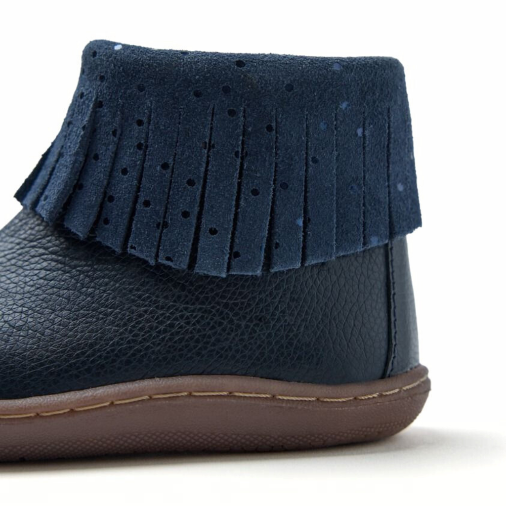 Botas Barefoot Levering - Gioseppo - Pituka Wear
