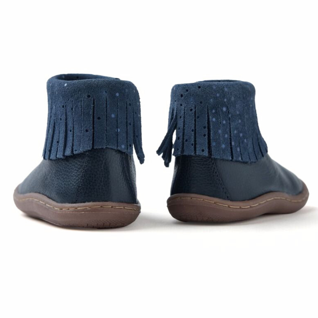 Botas Barefoot Levering - Gioseppo - Pituka Wear