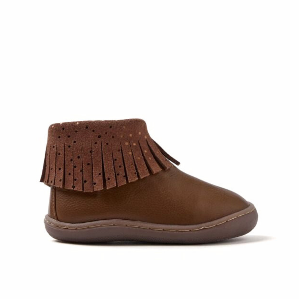 Botas Barefoot Levering - Gioseppo - Pituka Wear