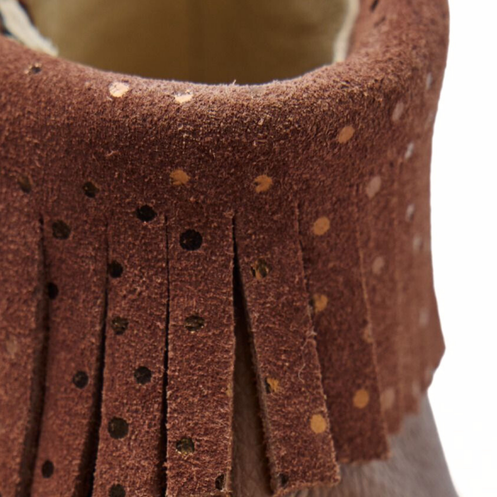 Botas Barefoot Levering - Gioseppo - Pituka Wear