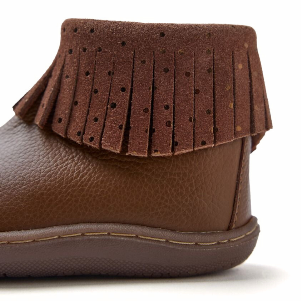 Botas Barefoot Levering - Gioseppo - Pituka Wear