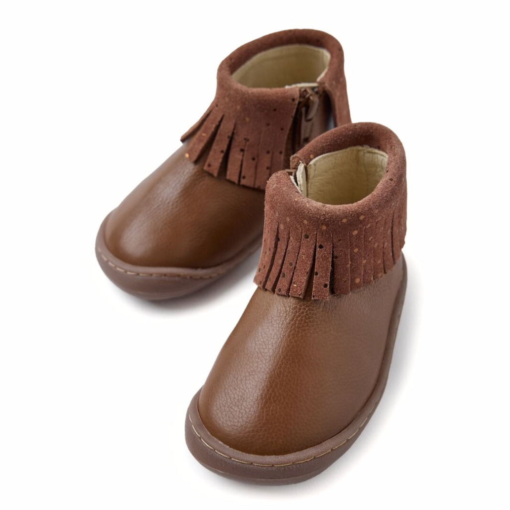 Botas Barefoot Levering - Gioseppo - Pituka Wear
