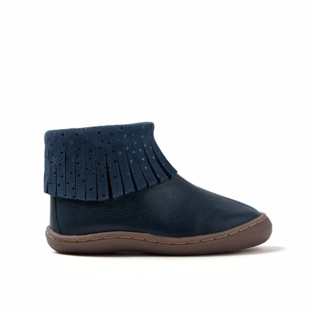 Botas Barefoot Levering - Gioseppo - Pituka Wear