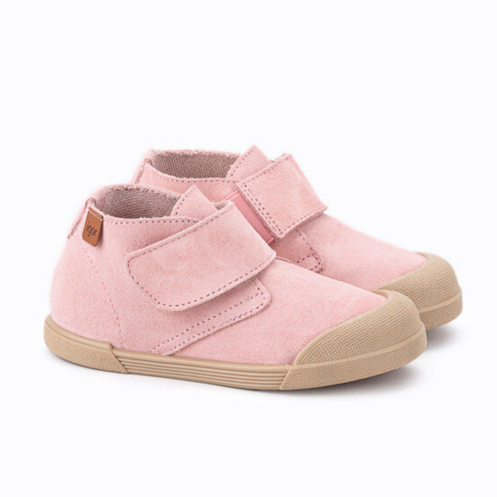 BOTAS BAREFOOT TUI IGOR - Pituka Wear