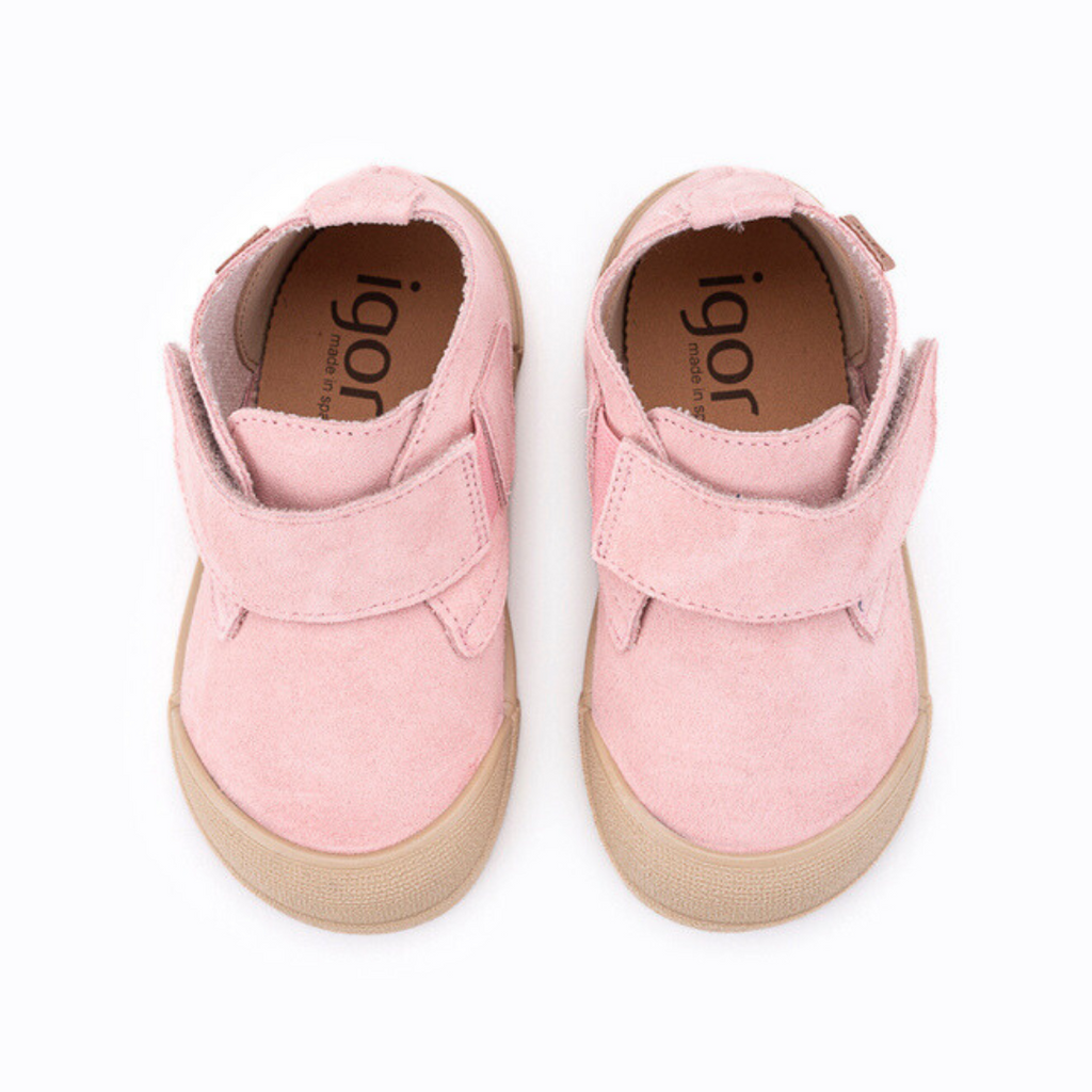 BOTAS BAREFOOT TUI IGOR - Pituka Wear