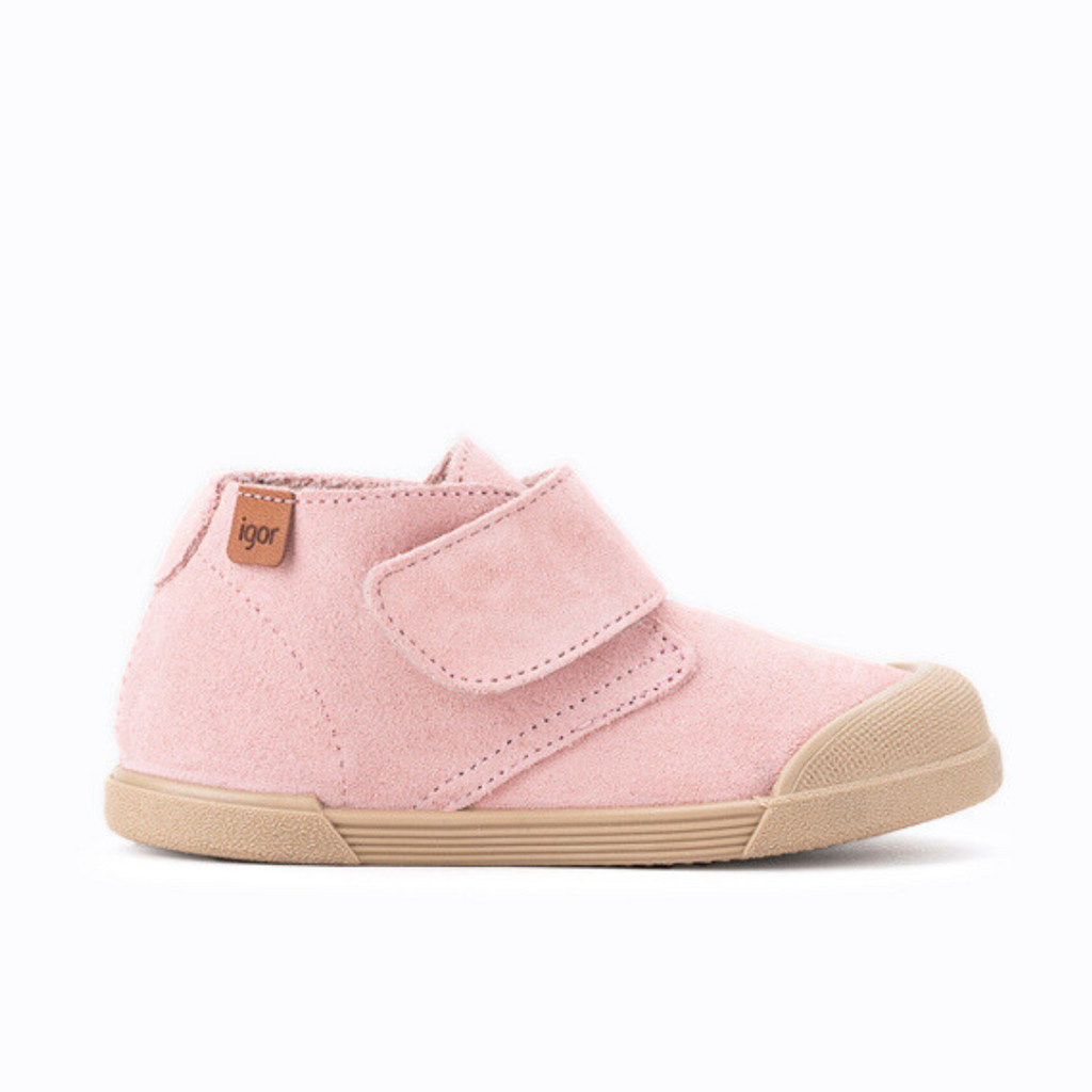 BOTAS BAREFOOT TUI IGOR - Pituka Wear