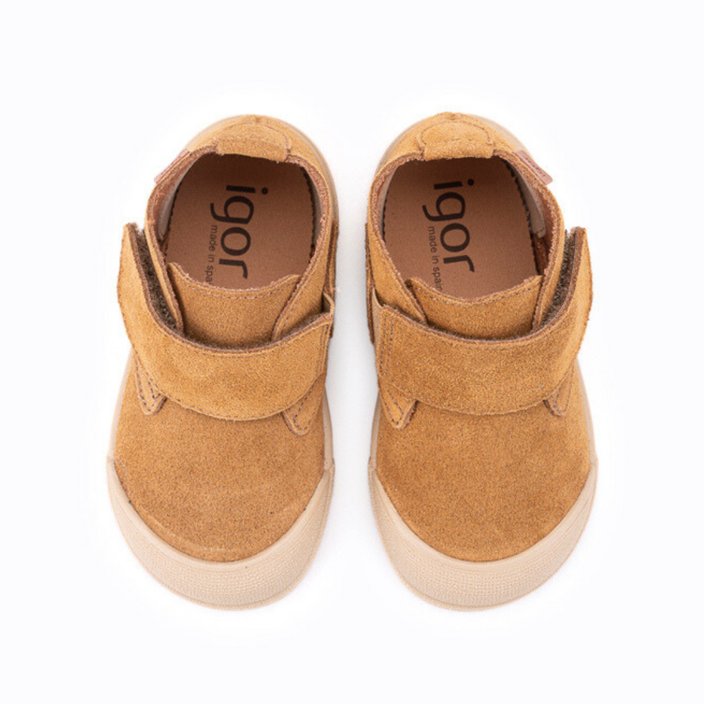 BOTAS BAREFOOT TUI IGOR - Pituka Wear
