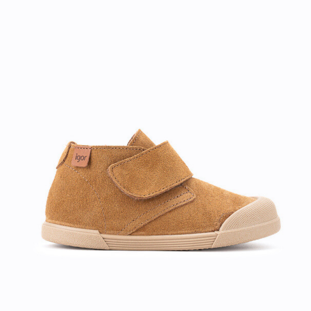 BOTAS BAREFOOT TUI IGOR - Pituka Wear