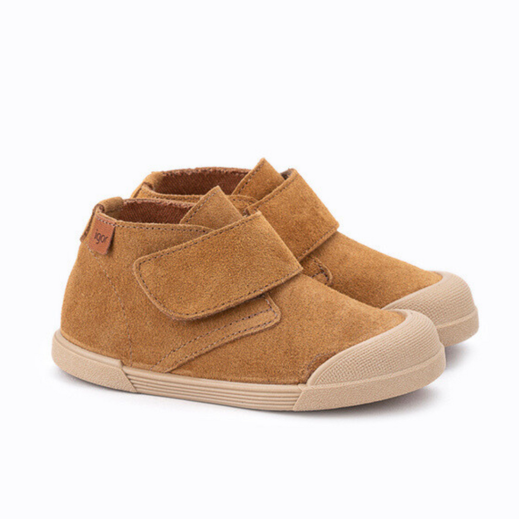 BOTAS BAREFOOT TUI IGOR - Pituka Wear
