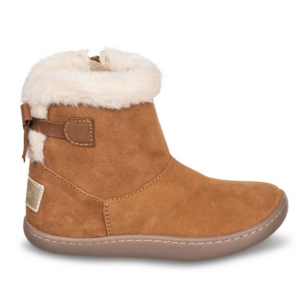 Botas Barefoot Laço - Chetto - Pituka Wear