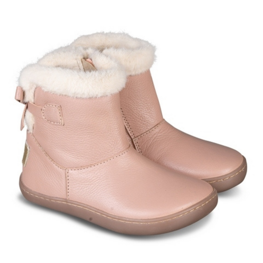 Botas Barefoot Laço - Chetto - Pituka Wear