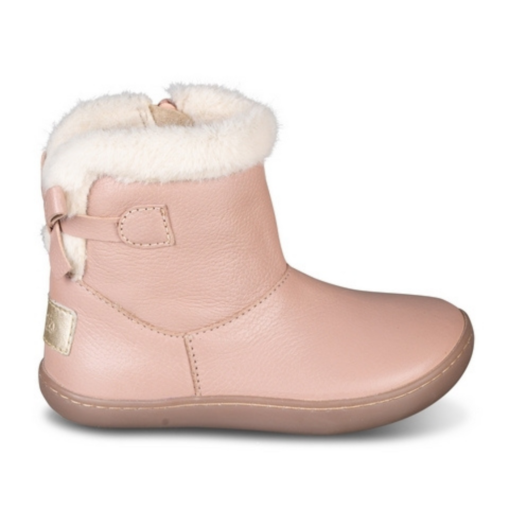 Botas Barefoot Laço - Chetto - Pituka Wear