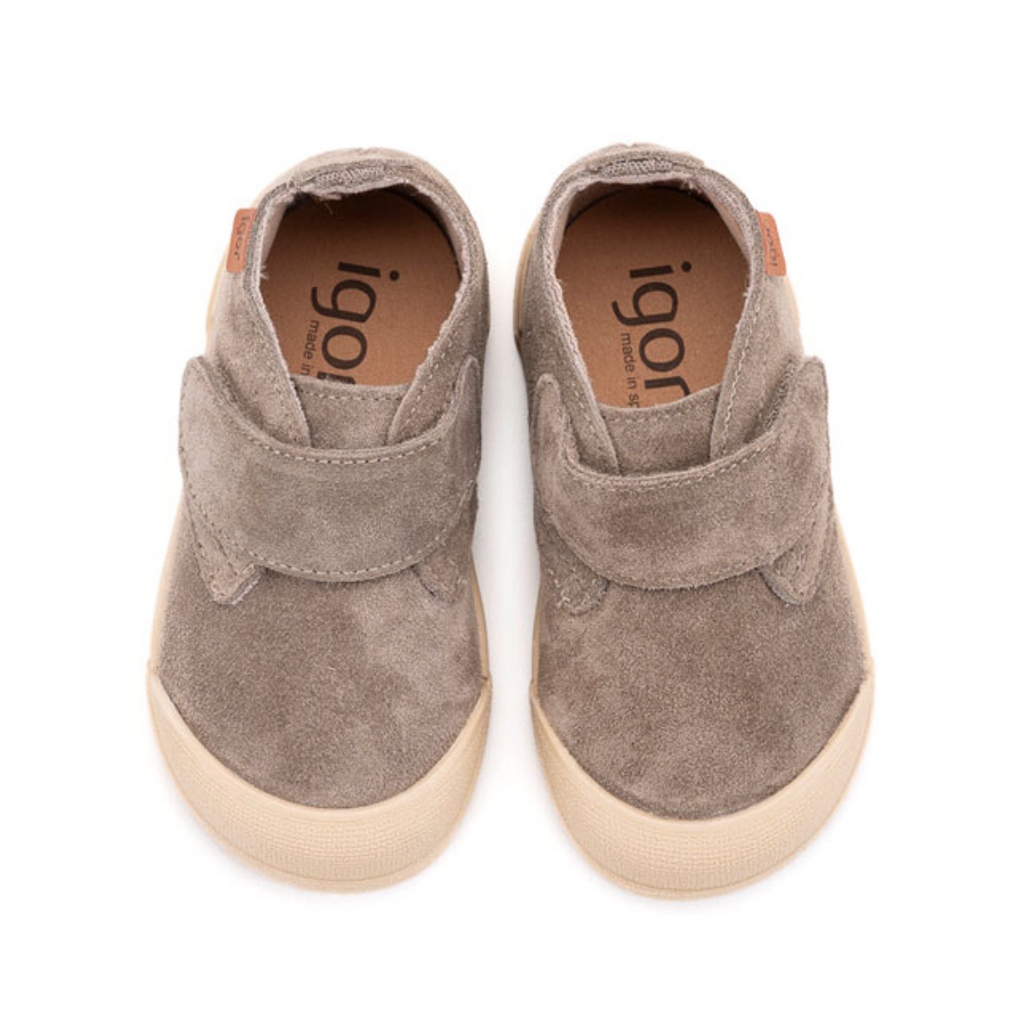 BOTAS BAREFOOT TUI IGOR - Pituka Wear