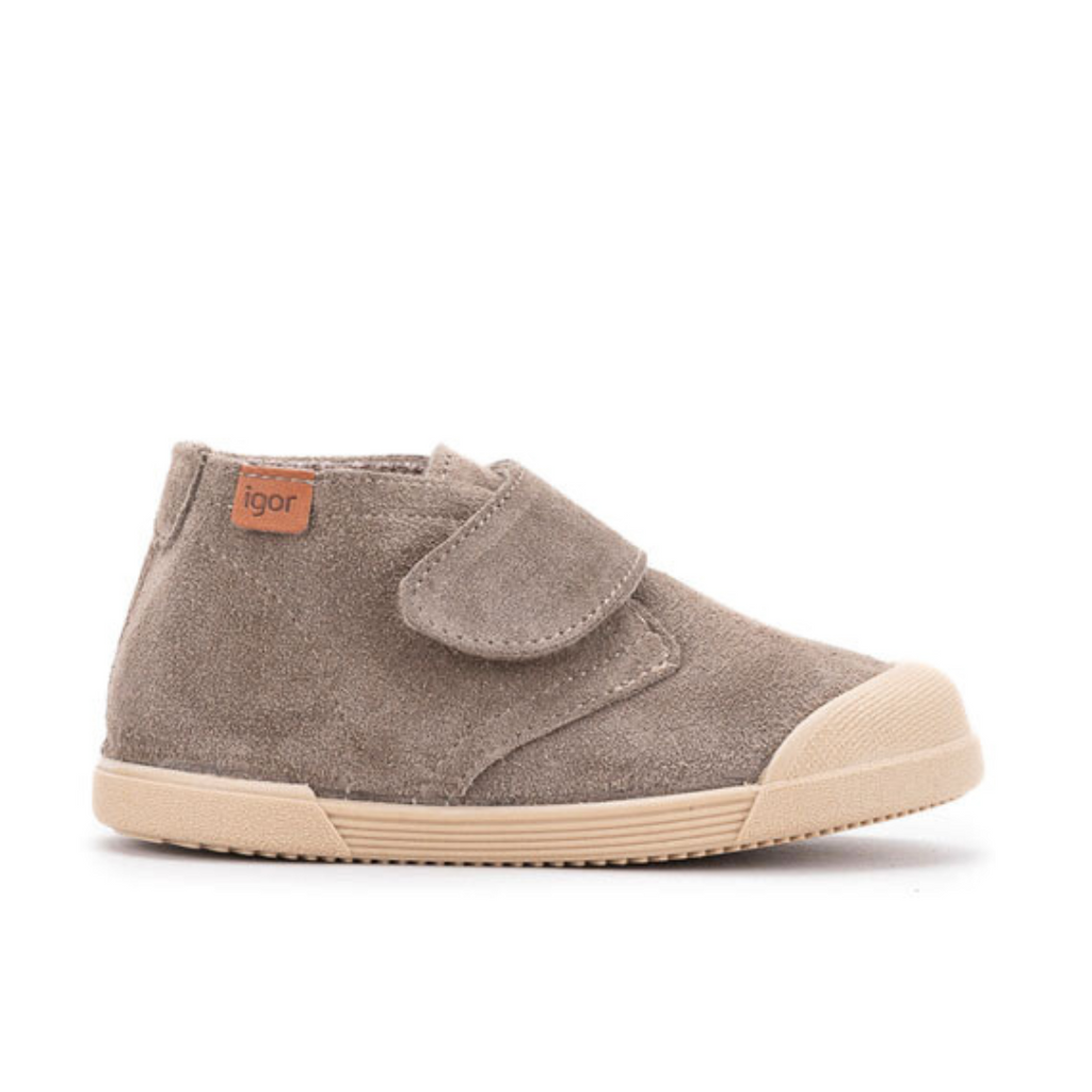 BOTAS BAREFOOT TUI IGOR - Pituka Wear