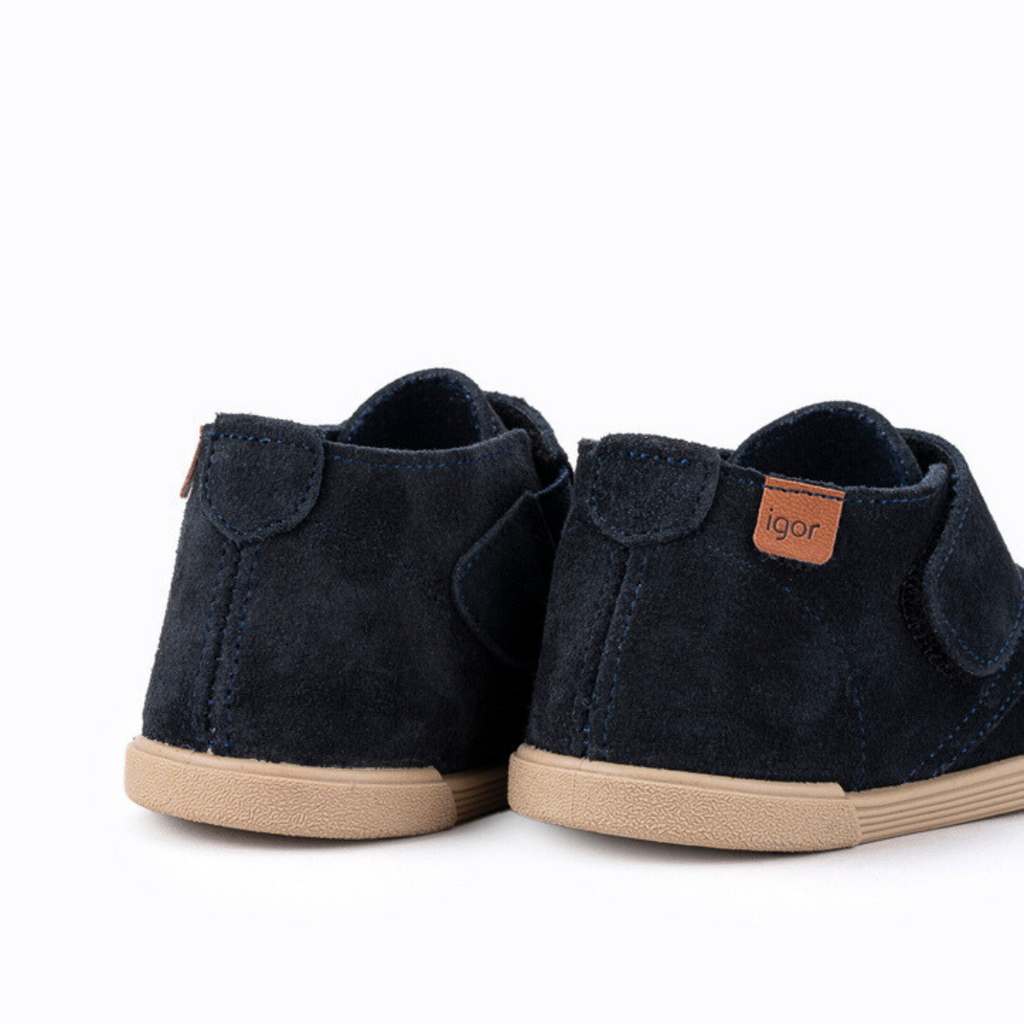 BOTAS BAREFOOT TUI IGOR - Pituka Wear
