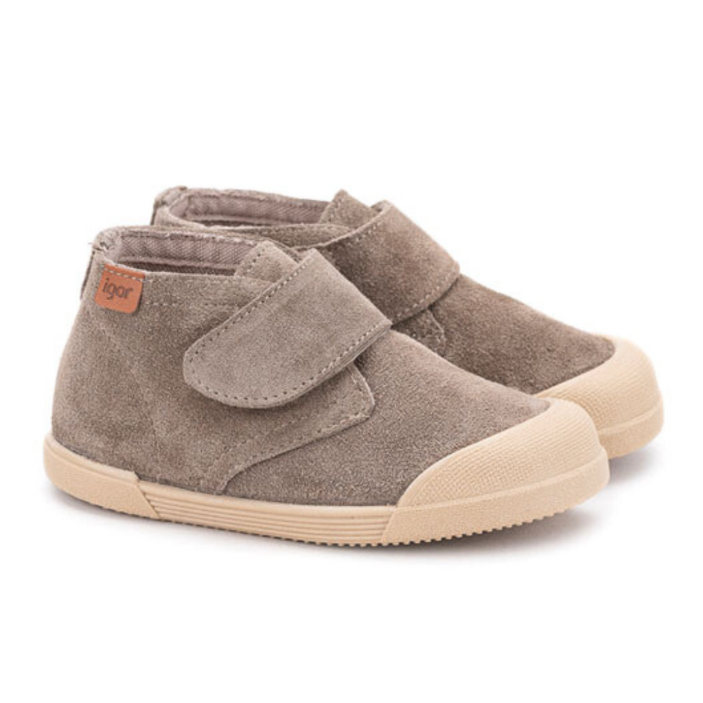 BOTAS BAREFOOT TUI IGOR - Pituka Wear