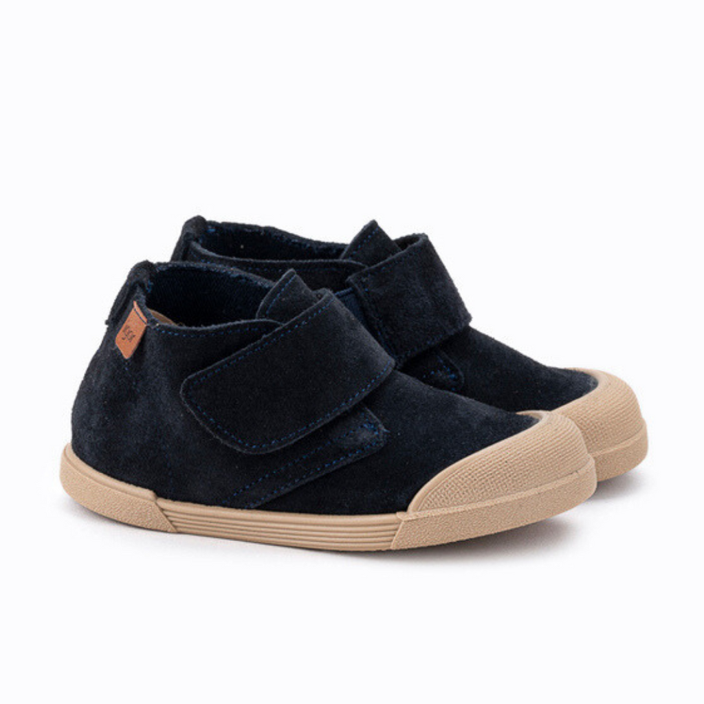 BOTAS BAREFOOT TUI IGOR - Pituka Wear