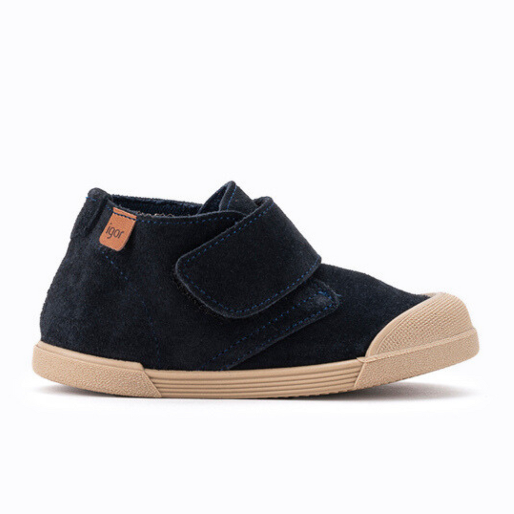 BOTAS BAREFOOT TUI IGOR - Pituka Wear