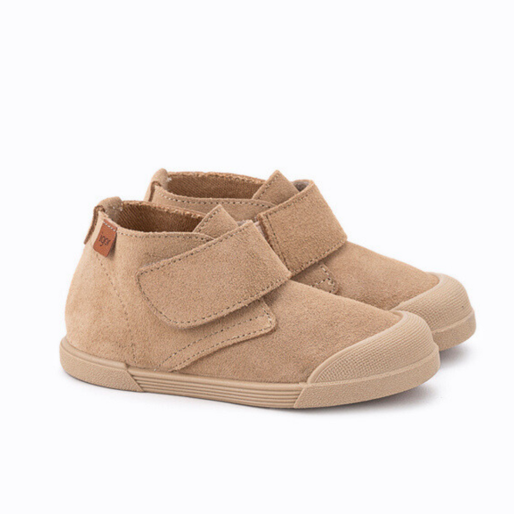 BOTAS BAREFOOT TUI IGOR - Pituka Wear