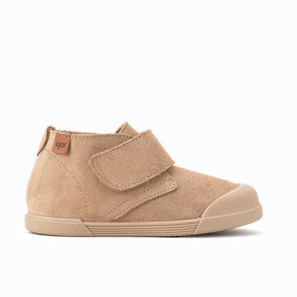 BOTAS BAREFOOT TUI IGOR - Pituka Wear