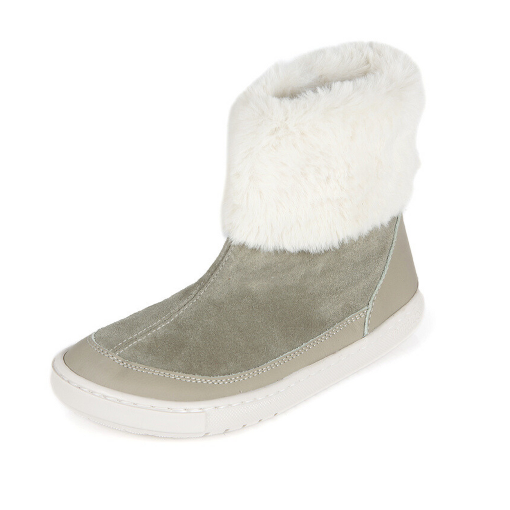 BOTA LAPONIA BAREFOOT BLANDITOS BY CRIO’S - Pituka Wear