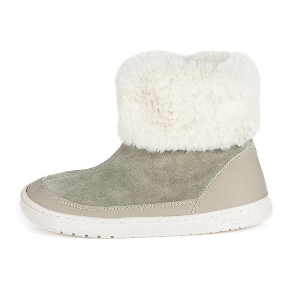 BOTA LAPONIA BAREFOOT BLANDITOS BY CRIO’S - Pituka Wear