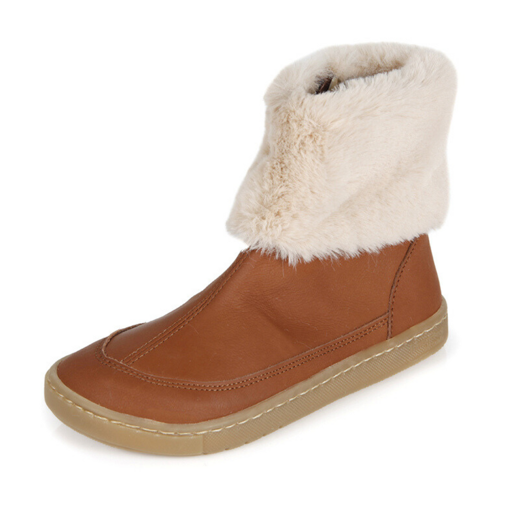 BOTA LAPONIA BAREFOOT BLANDITOS BY CRIO’S - Pituka Wear