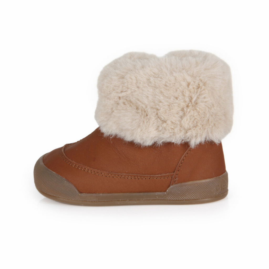 BOTA SIBERIA BAREFOOT BLANDITOS BY CRIO’S - Pituka Wear