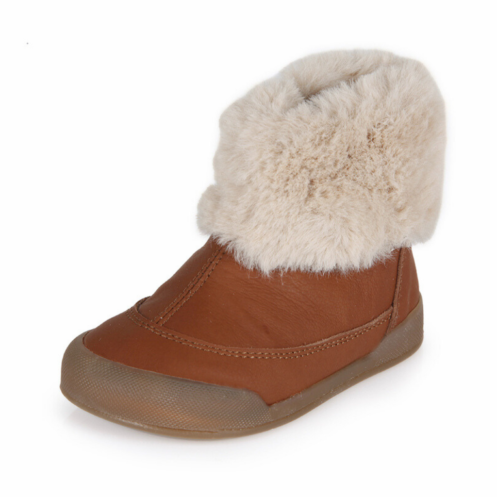BOTA SIBERIA BAREFOOT BLANDITOS BY CRIO’S - Pituka Wear