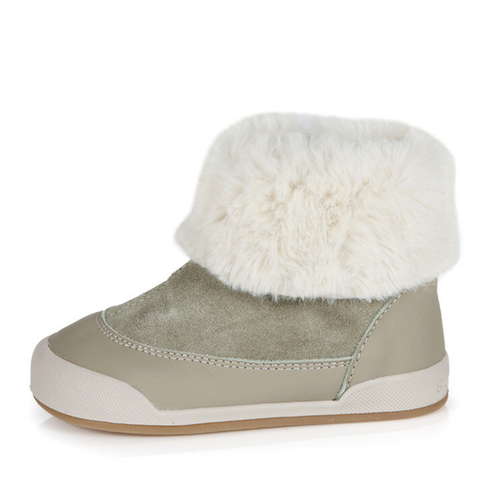 BOTA SIBERIA BAREFOOT BLANDITOS BY CRIO’S - Pituka Wear