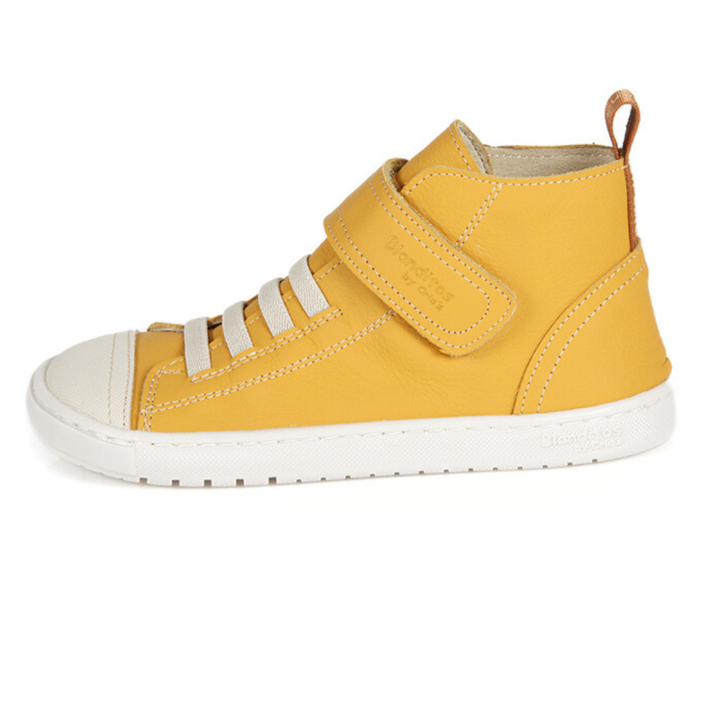 BOTA TOKIO BAREFOOT BLANDITOS BY CRIO’S - Pituka Wear 