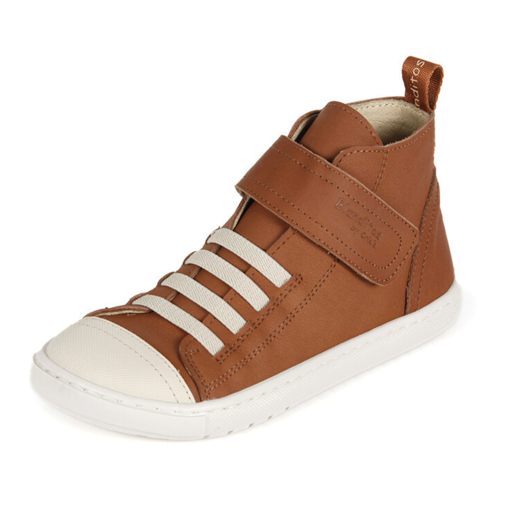 BOTA TOKIO BAREFOOT BLANDITOS BY CRIO’S - Pituka Wear 