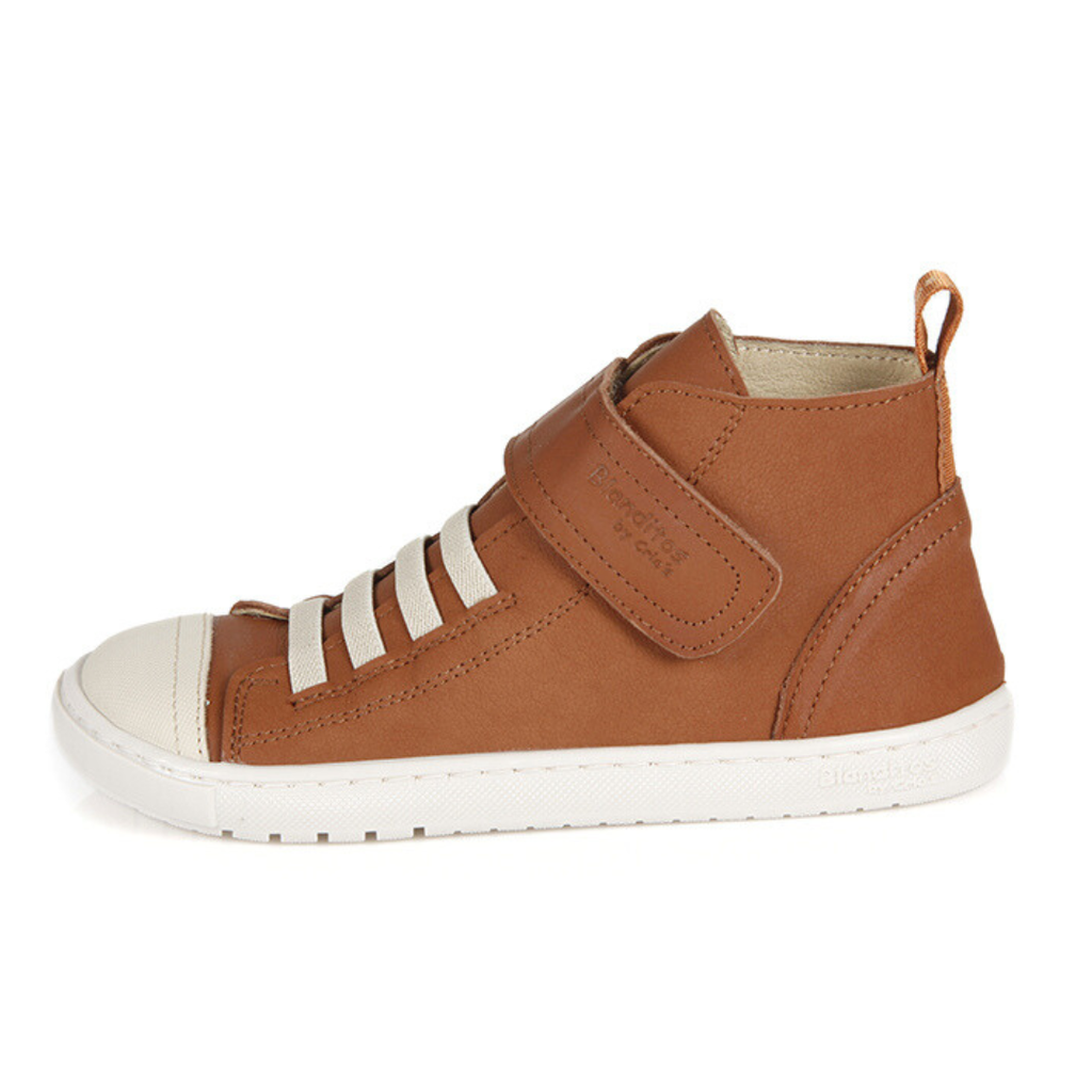 BOTA TOKIO BAREFOOT BLANDITOS BY CRIO’S - Pituka Wear 