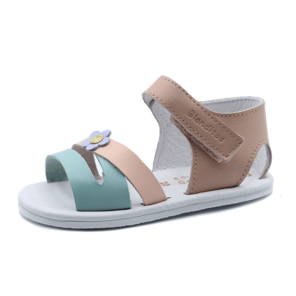 SANDÁLIAS BAREFOOT BRISA BLANDITOS BY CRIO’S - Pituka Wear 