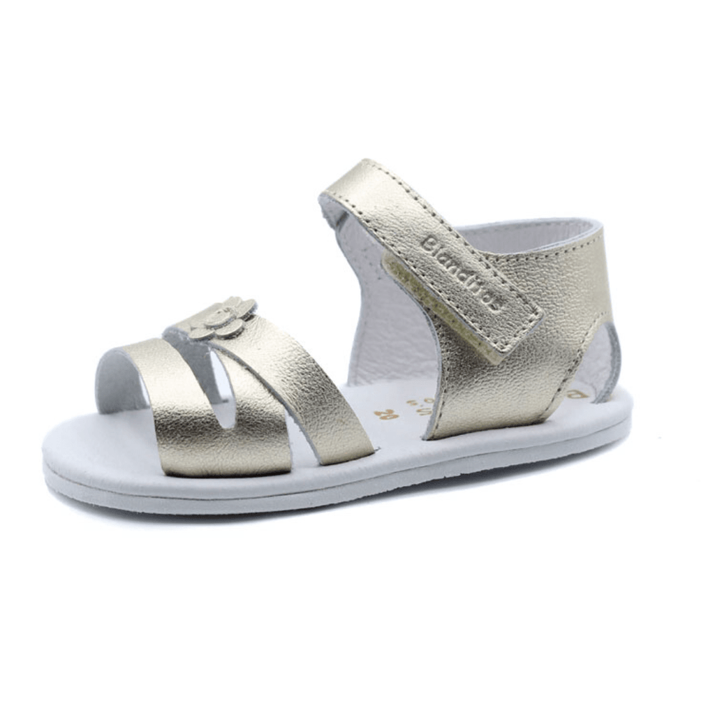 SANDÁLIAS BAREFOOT BRISA BLANDITOS BY CRIO’S - Pituka Wear 