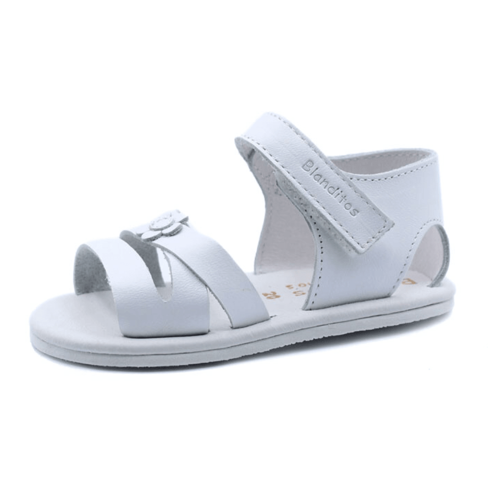 SANDÁLIAS BAREFOOT BRISA BLANDITOS BY CRIO’S - Pituka Wear 