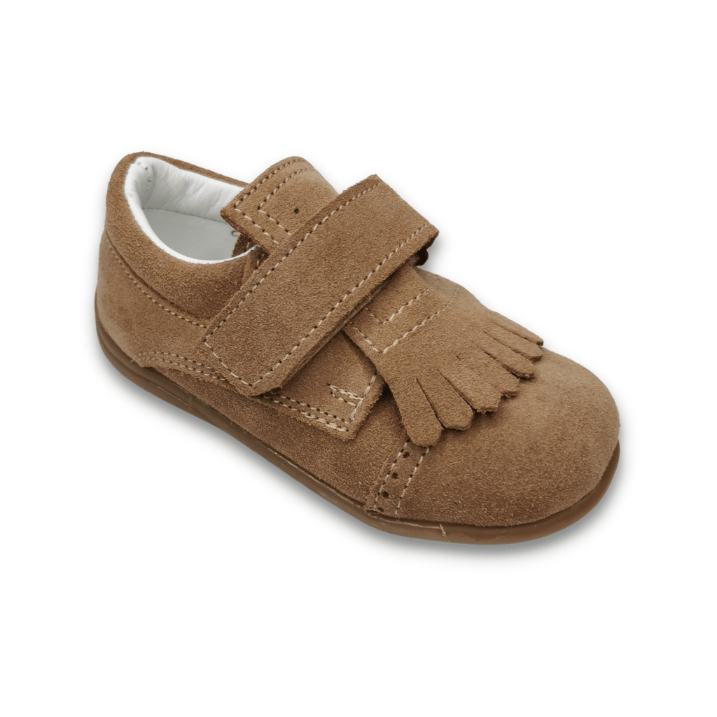 CARNEIRAS 273 FLEX C/ VELCRO - Pituka Wear