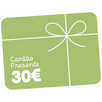 Gift Card €30