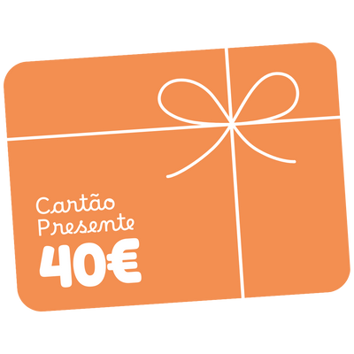Gift Card €40