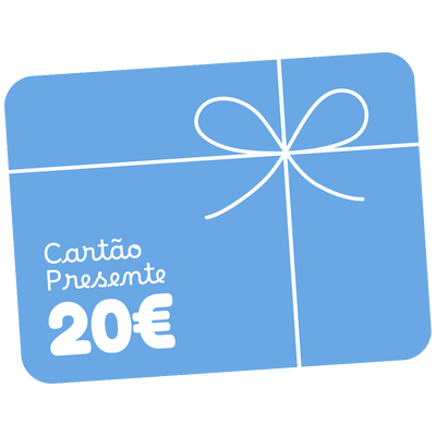 Gift Card €20