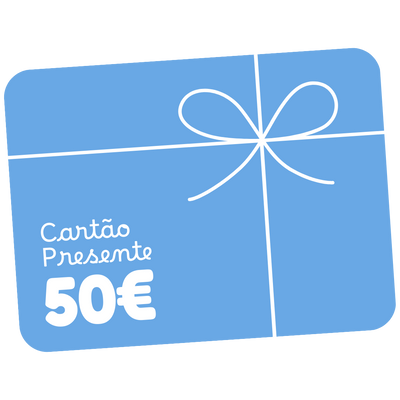 Gift Card €50
