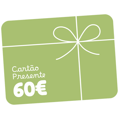 Gift Card €60
