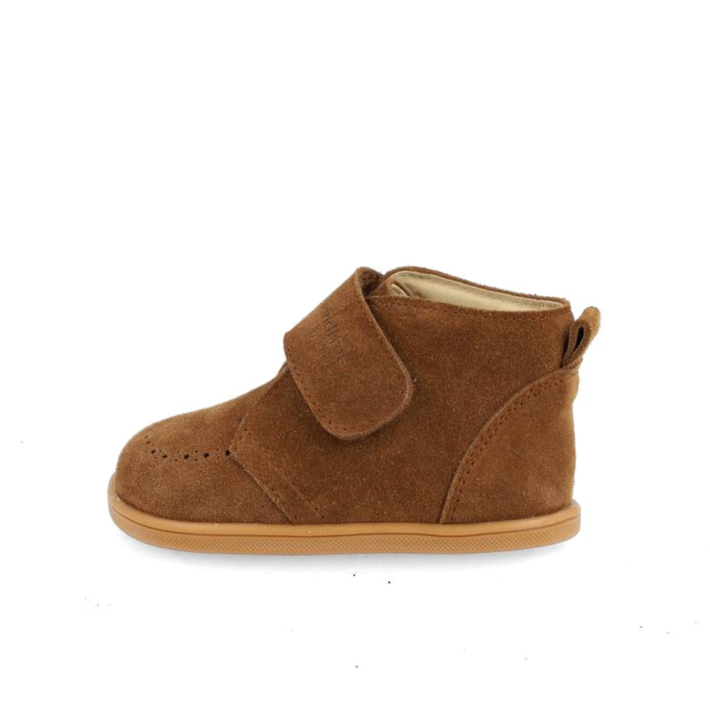 Botas Barefoot Dallas - Blanditos by Crio's - Pituka Wear