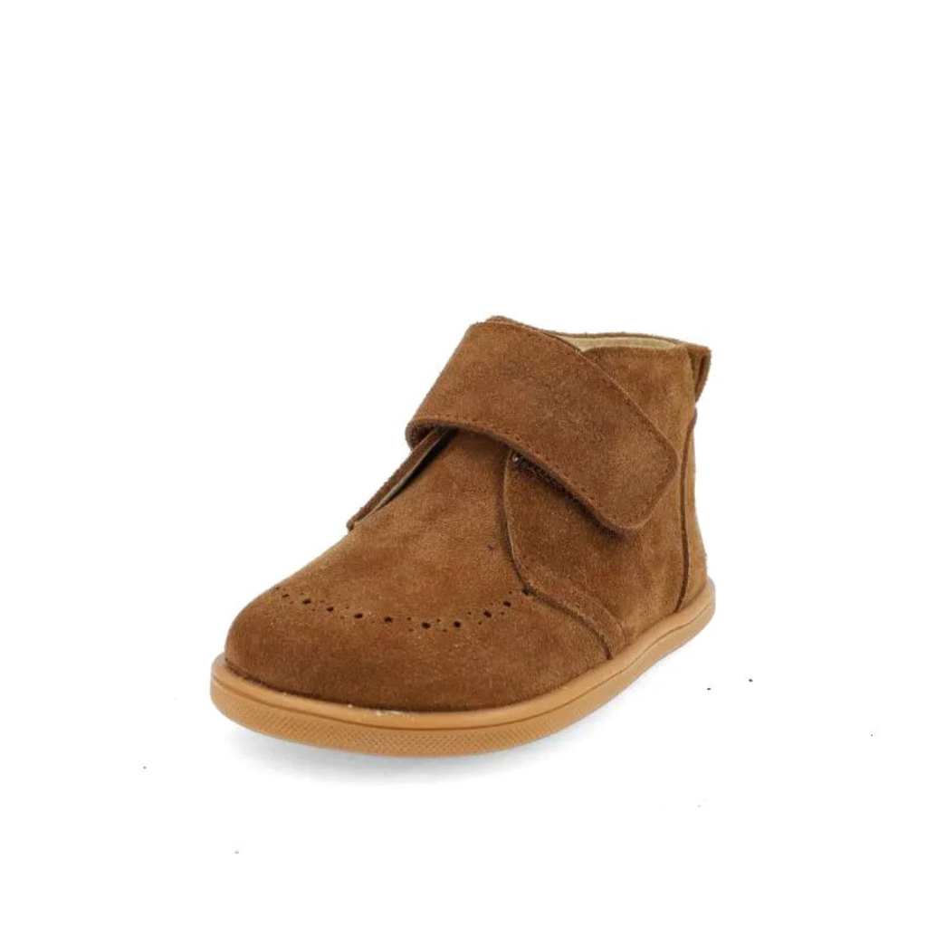 Botas Barefoot Dallas - Blanditos by Crio's - Pituka Wear
