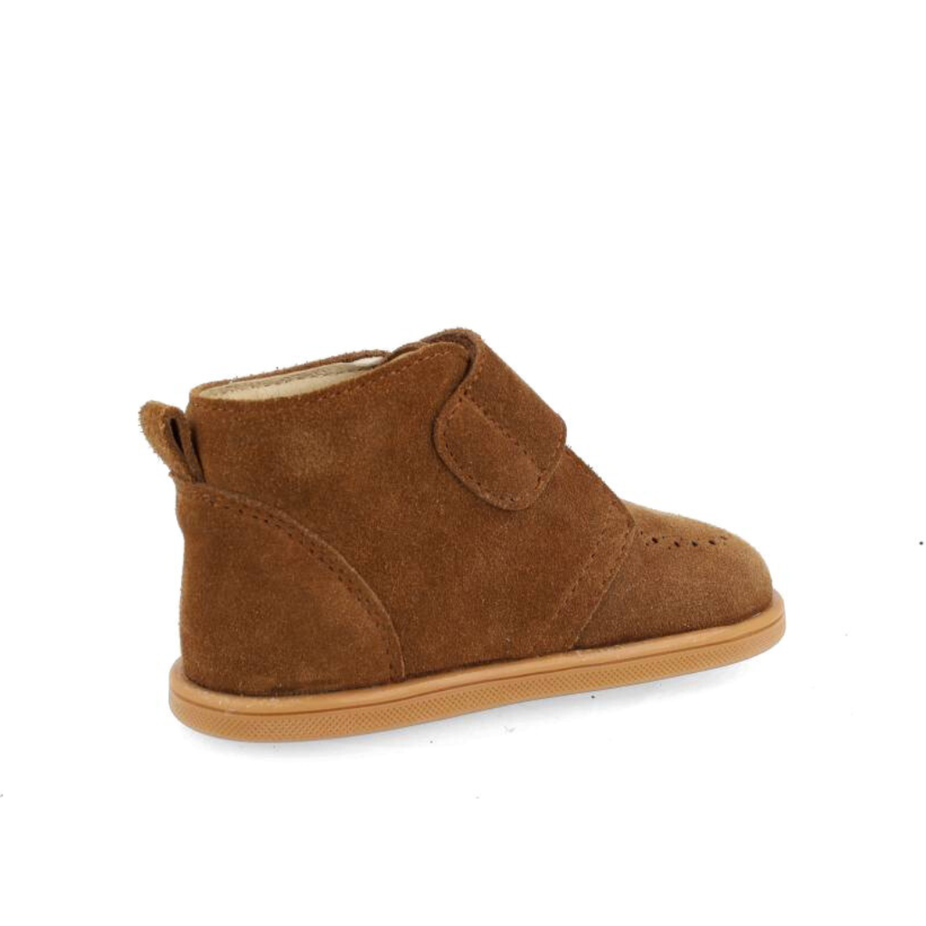 Botas Barefoot Dallas - Blanditos by Crio's - Pituka Wear
