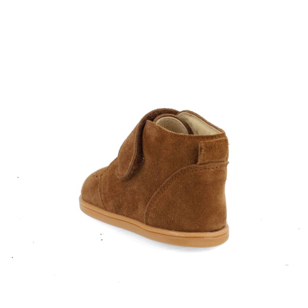 Botas Barefoot Dallas - Blanditos by Crio's - Pituka Wear