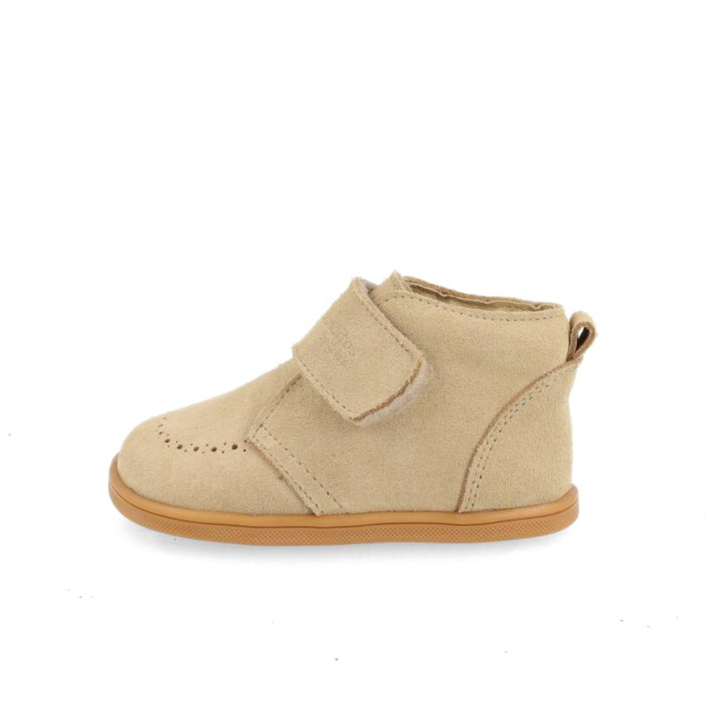 Botas Barefoot Dallas - Blanditos by Crio's - Pituka Wear