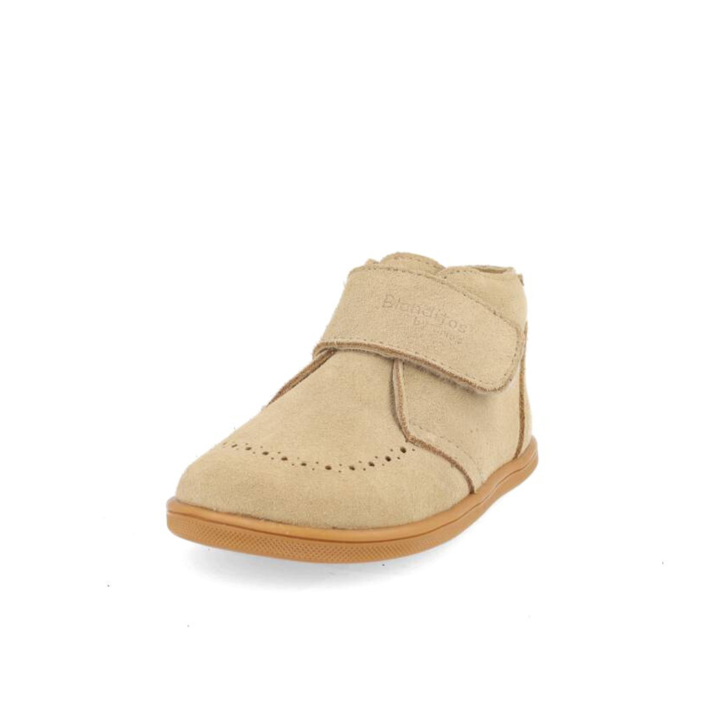 Botas Barefoot Dallas - Blanditos by Crio's - Pituka Wear